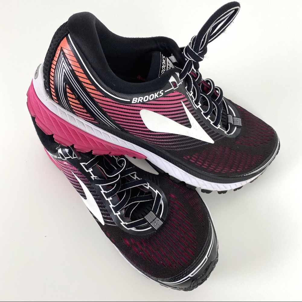 Brooks Ghost 10 Women's Running Shoes Size 8
